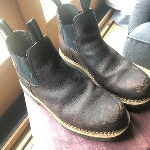 Men's Georgia Romeos GR530 Giant workboots